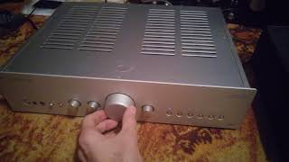 Panasonic NV HD750