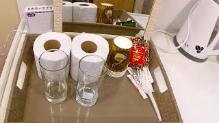 WeTour hotel Jerusalem Israel honest review