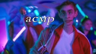 асмр реакция на клип кати адушкиной и блада вумаги