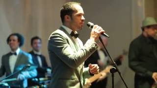 LATİN ORKESTRASI - LOUNGE EVENT