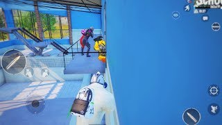 All New Tips and Tricks of School | pubg mobile |