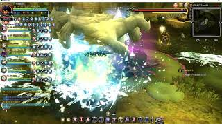 Green Dragon Nest Clear! Oracle Elder POV