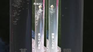 130short第130回釣技最前線 #Shorts #マルキユー #ヤグラ #浅ダナ