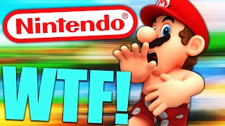 Ich verstehe Nintendo NICHT! | Piuus