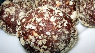 Пирожное  Картошка  из сухарей | Просто вкусно