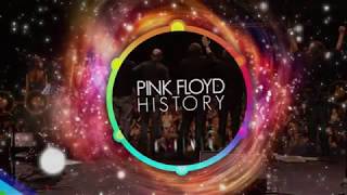 Pink Floyd History promo 2017