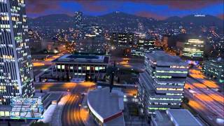 GTA nudist village