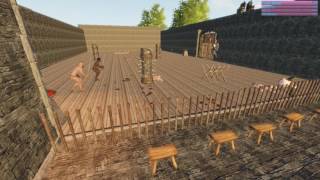 [Reign of Kings] Big battle for big rewards