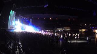 Foam N Glow Fresno Lighting
