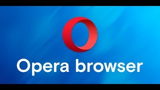 COMO INSTALAR OPERA BROWSER EN MANJARO LINUX