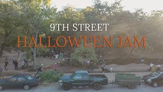 9th Street Halloween Jam | Austin, TX | 2019