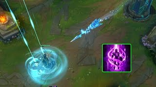 GLOBAL TP PREDICT & LoL Best Moments 194