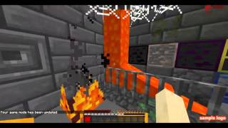 Minecraft Texture Pack Tanıtımları (Göksel Kırca Private Pack)