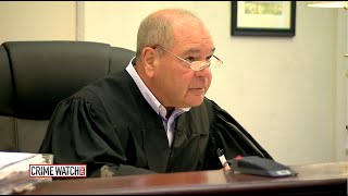 Crime Watch Daily: Jail or Pepper-Spray to Face? Judge's Unusual Sentences