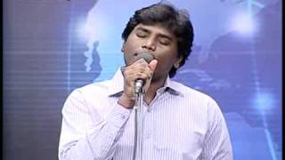 Anbaram yesuvin - Pastor Jeevan Chelladurai - AFT Chennai
