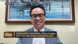 Kasus Wanaartha Bisa Masuk Ranah Pidana? Ini Kata Ahli Hukum