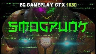 Smogpunk PC Gameplay (1080p/60fps).