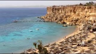 ШАРМ-эль-ШЕЙХ / REEF OASIS BEACH RESORT 5*/ ОБЗОР НОМЕРА PREFERRED