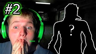 ОНО МЕНЯ НАПУГАЛО!!!!!!! | Amnesia Polaris # 2 Прохождение