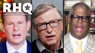 Fox News Spits In The Face Of Science
