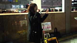 井上真希「ごめんね、ありがとう。」