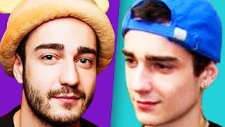 АФОНЯ - До Того Как Стал Известен!