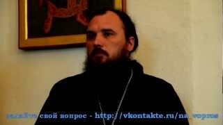 Изображение Бога Отца. о. Максим Каскун