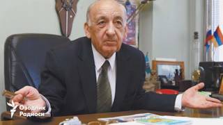 Тельман Гдлян: Каримов "Пахта иши"ни тўхтатган қаҳрамон эмас!
