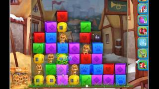 Pet Rescue Saga Livello 1219 Level 1219