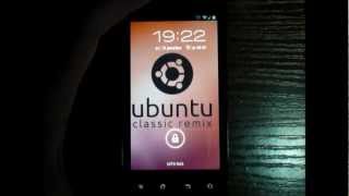 [v2.5] Huawei Honor: Обзор CyanogenMod 10 | Лучшая сборка (The best build)