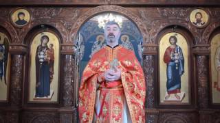 Свети Јован Крститељ
