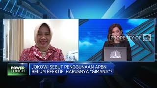 APBN/APBD Banyak Dipakai Untuk Dinas & Rapat Bikin Jokowi Murka