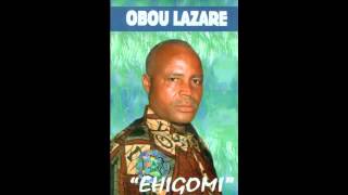 ALLOUCOU - OBOU LAZARE - BIHË