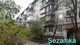 Дом № 22 Курнатовского ул Днепровский район Улицы Киева