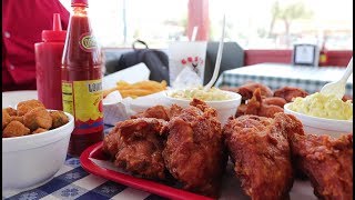 BNA  - Gus's Fried Chicken Adventure (Season 1 Episode 13) Season Finale