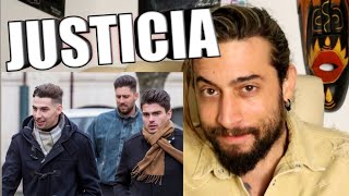 ¿JUSTICIA MATRIARCAL?