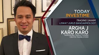 Trading Saham Lewat Jurus Bandarmology