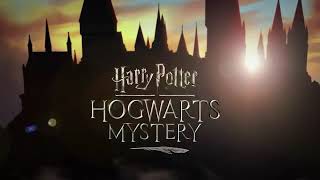 Harry Potter : Hogwarts Mystery unlimited energy mod