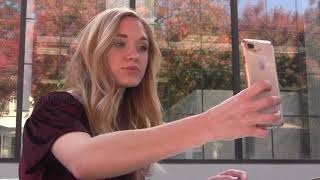 MCJ3-6pmMW | Ashley Goldsmith: Reclaiming Social Media| Video Montage