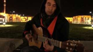 Ilir Pema --- Kemi Lindur me nje yll permbi koke