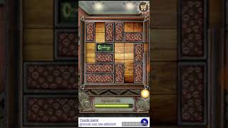 ( 215 lvl ) Escape the mansion, Побег из особняка