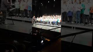 Cantata -  Escola Josep Janes(5)