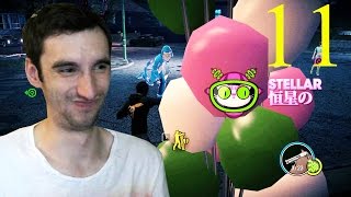 Saints Row 4 Прохождение ► Часть 11 ► РАЗУМ ВЫШЕ УБИЙСТВА