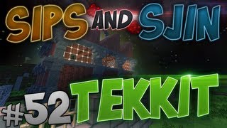 SipsCo - Episode 52 - Cleanup Crew