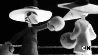 MAD Spy VS. Spy Season 2 (TF2 Dub)