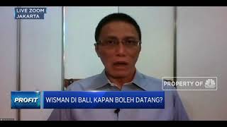 Cash Flow Kian Merana, Ini Strategi Bertahan Ala PHRI