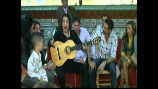 canelita 2011