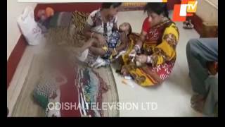 Woman found hanging from tree in Ganjam