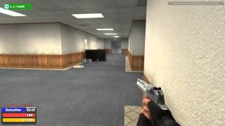 Trouble in Terrorist Town - Mass RDMing (cs_office)