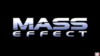 Mass Effect 1 Walkthrough Part 1 - Fem Shep - Character Creation